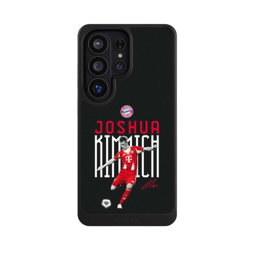 Samsung Galaxy S26 Ultra NIVOcore Joshua Kimmich 25/26