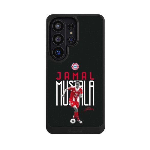 Samsung Galaxy S26 Ultra NIVOcore Jamal Musiala 25/26