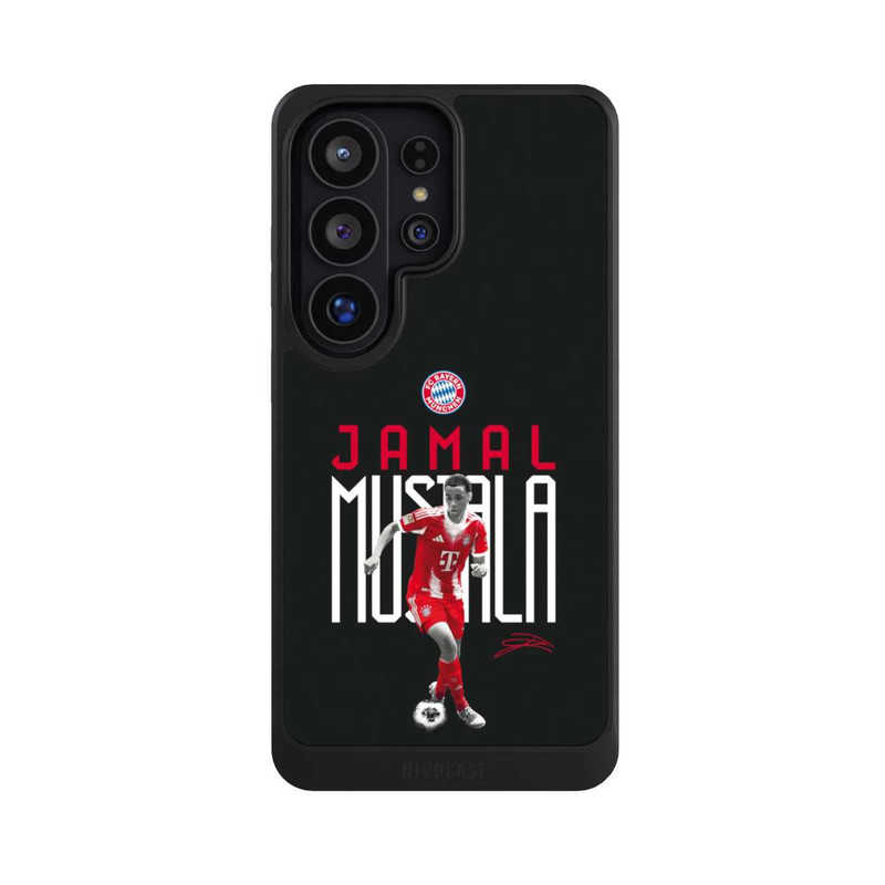 Galaxy S26 Ultra NIVOcore Jamal Musiala 25/26