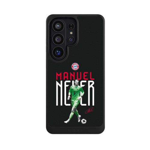 Samsung Galaxy S26 Ultra NIVOcore Manuel Neuer 25/26