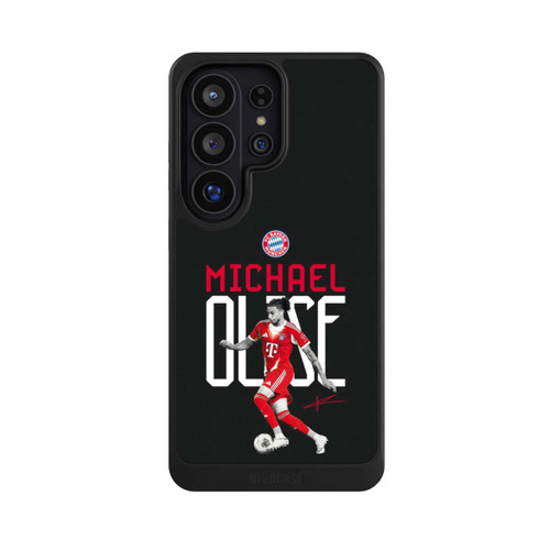 Samsung Galaxy S26 Ultra NIVOcore Michael Olise 25/26