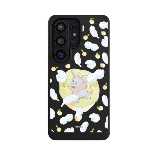 Samsung Galaxy S26 Ultra NIVOcore Dumbo Transparent
