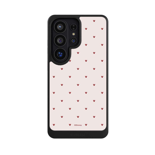Samsung Galaxy S26 Ultra NIVOcore Love Disney Mickey Confetti Hearts
