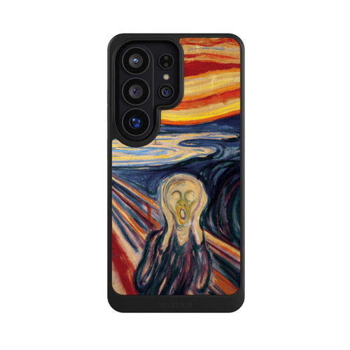 Samsung Galaxy S26 Ultra NIVOcore Der Schrei by Edvard Munch