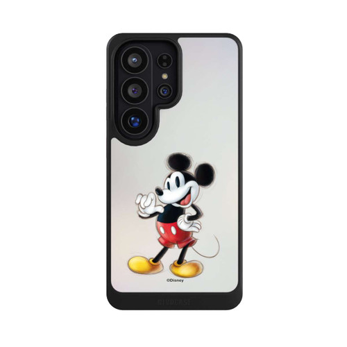 Samsung Galaxy S26 Ultra NIVOcore Mickey Happy Mouse
