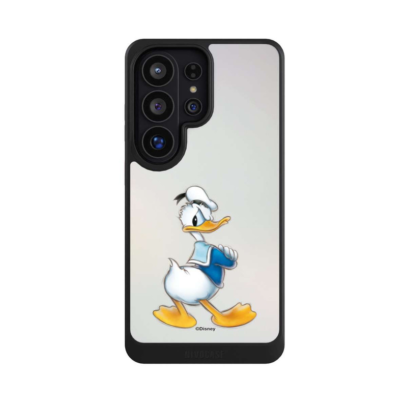 Galaxy S26 Ultra NIVOcore Donald Angry Duck