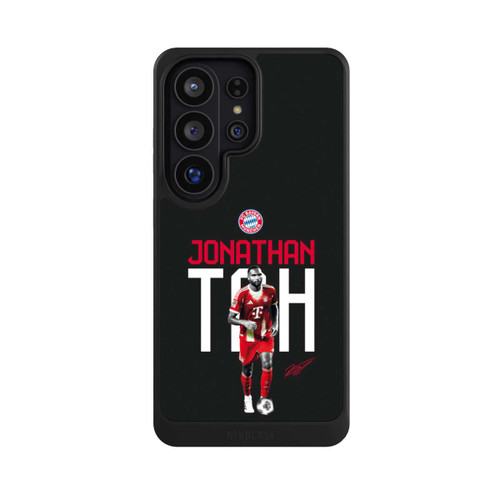 Samsung Galaxy S26 Ultra NIVOcore Jonathan Tah 25/26