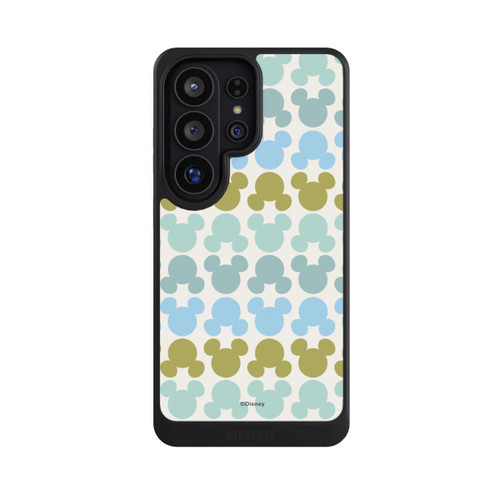 Samsung Galaxy S26 Ultra NIVOcore Disney Mickey Color Muster