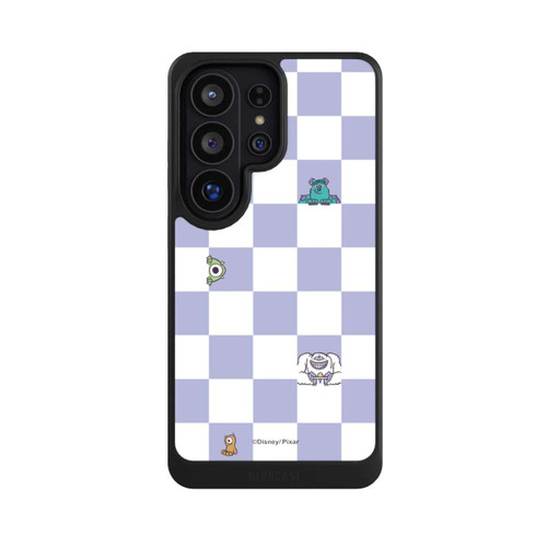 Samsung Galaxy S26 Ultra NIVOcore Monster AG Pattern