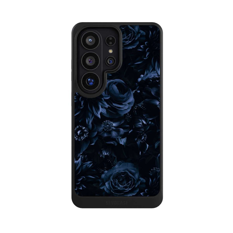 Galaxy S26 Ultra NIVOcore Schatten Blumen