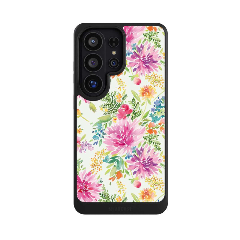 Galaxy S26 Ultra NIVOcore Floral Echo
