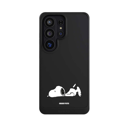 Samsung Galaxy S26 Ultra NIVOcore Snoopy Puppy Tranparent