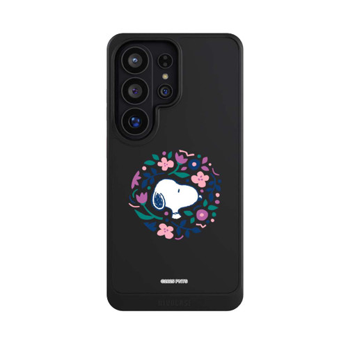Samsung Galaxy S26 Ultra NIVOcore Snoopy Flowers