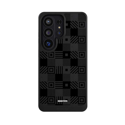 Samsung Galaxy S26 Ultra NIVOcore Peanuts Pattern Transparent