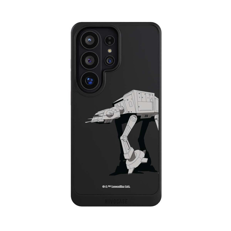 Galaxy S26 Ultra NIVOcore AT-AT All Terrain Armored Transport Star Wars