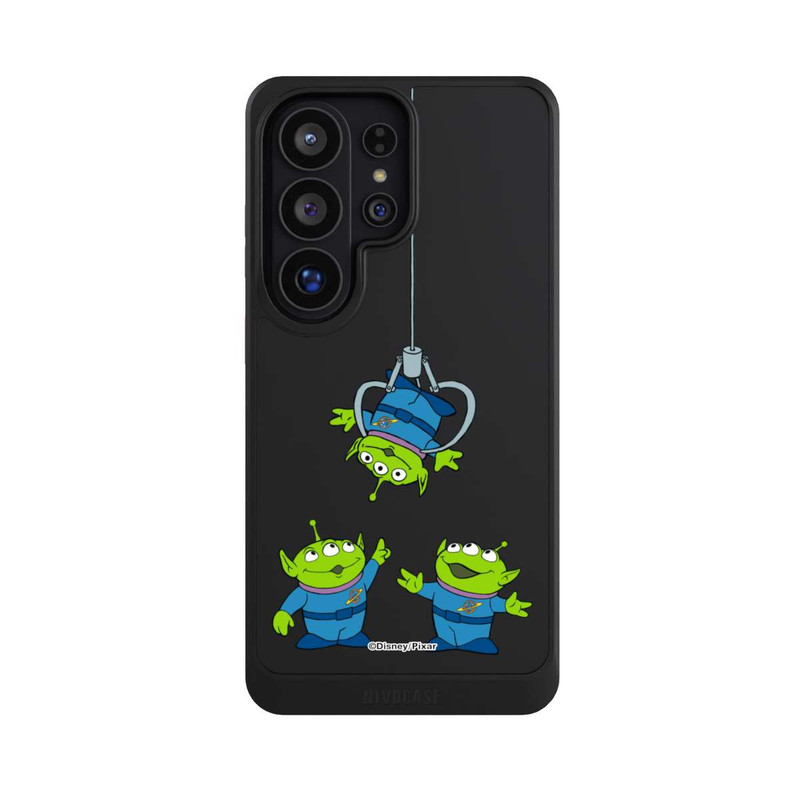 Galaxy S26 Ultra NIVOcore Toy Story Aliens