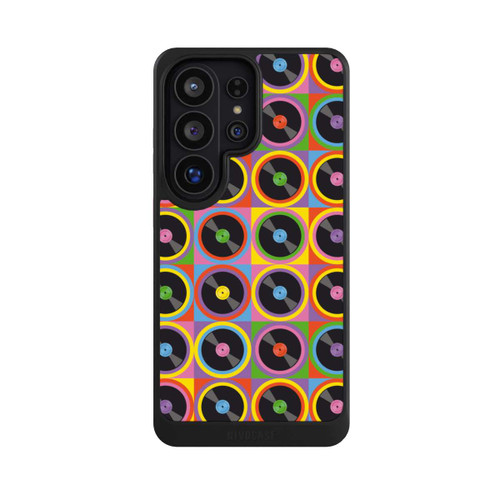 Samsung Galaxy S26 Ultra NIVOcore Bold Retro Pop Art 70s