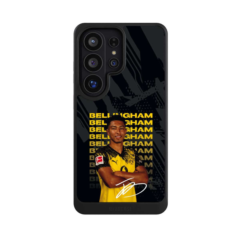 Galaxy S26 Ultra NIVOcore Jobe Bellingham 25/26