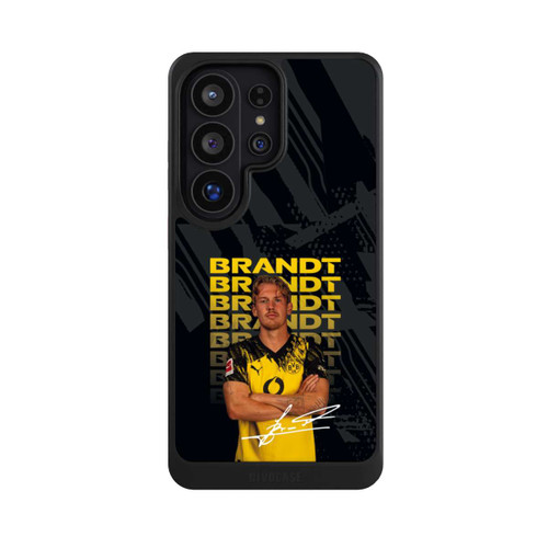 Samsung Galaxy S26 Ultra NIVOcore Julian Brandt 25/26