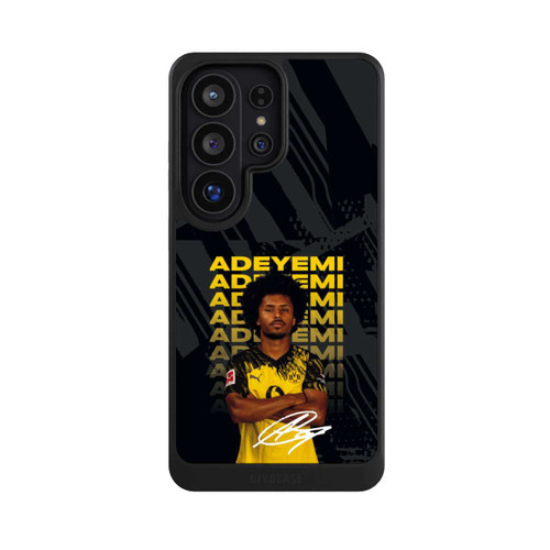 Samsung Galaxy S26 Ultra NIVOcore Karim Adeyemi 25/26