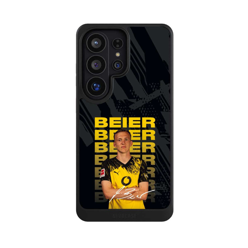 Galaxy S26 Ultra NIVOcore Maximilian Beier 25/26