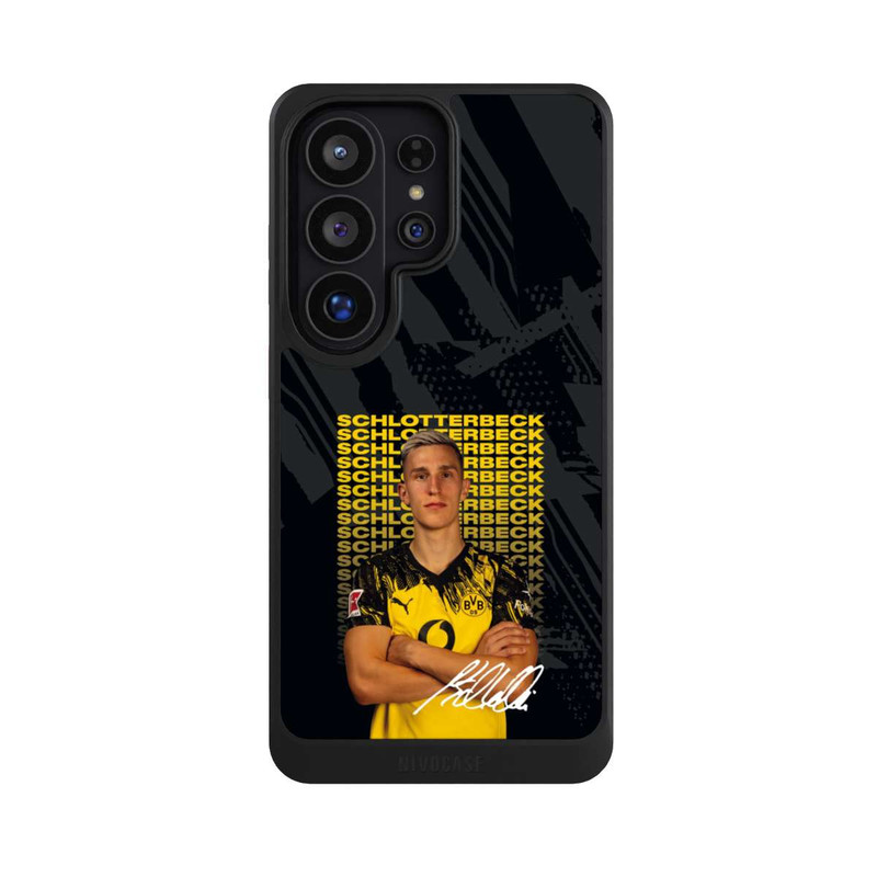 Galaxy S26 Ultra NIVOcore Nico Schlotterbeck 25/26