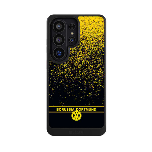 Samsung Galaxy S26 Ultra NIVOcore BVB Farbverlauf Schwarz
