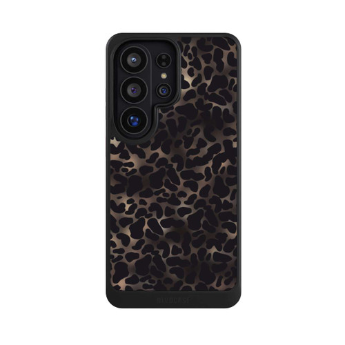 Samsung Galaxy S26 Ultra NIVOcore Leo-Muster dunkel