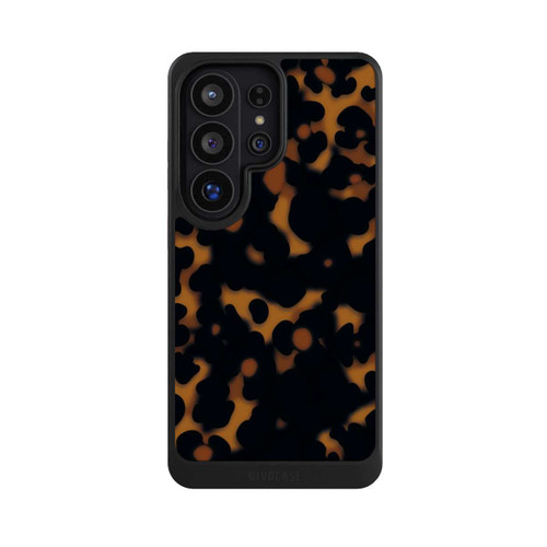 Samsung Galaxy S26 Ultra NIVOcore Motif écaille de tortue