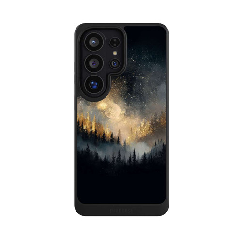 Samsung Galaxy S26 Ultra NIVOcore nächtlicher Wald