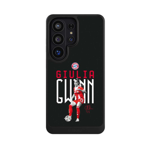 Samsung Galaxy S26 Ultra NIVOcore Giulia Gwinn 25/26