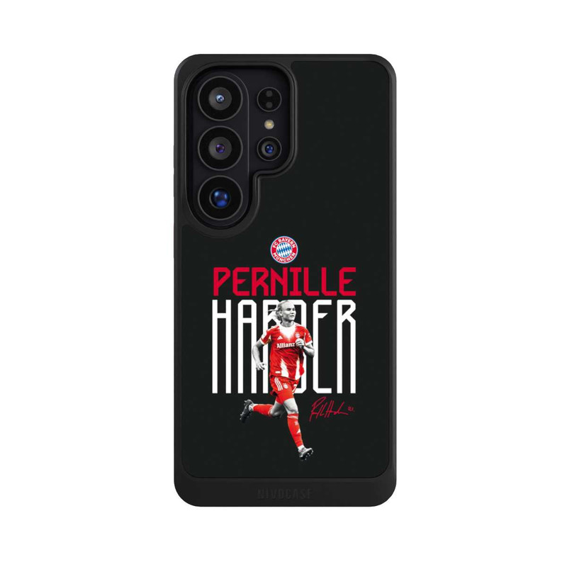 Galaxy S26 Ultra NIVOcore Pernille Harder 25/26