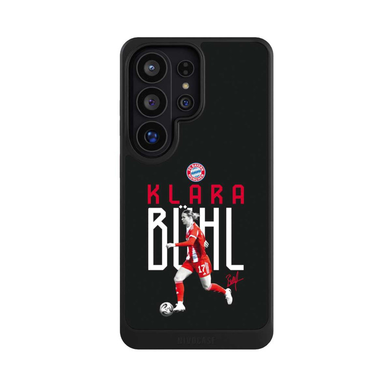Galaxy S26 Ultra NIVOcore Klara Bühl 25/26