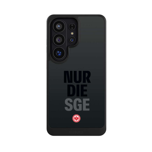 Samsung Galaxy S26 Ultra NIVOcore Eintracht Frankfurt Nur Die SGE