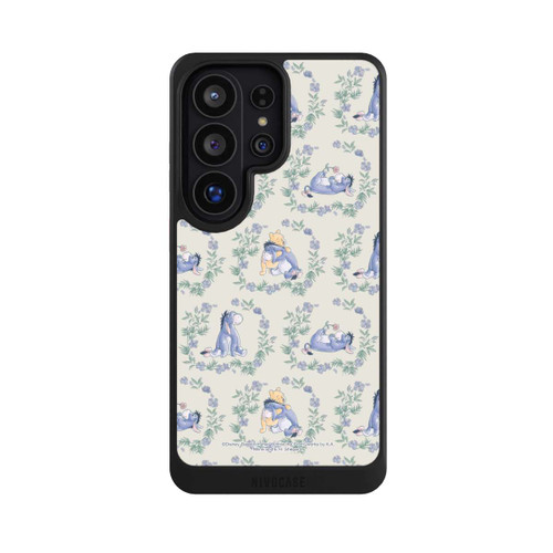 Samsung Galaxy S26 Ultra NIVOcore Eeyore Hugging Pooh Pattern