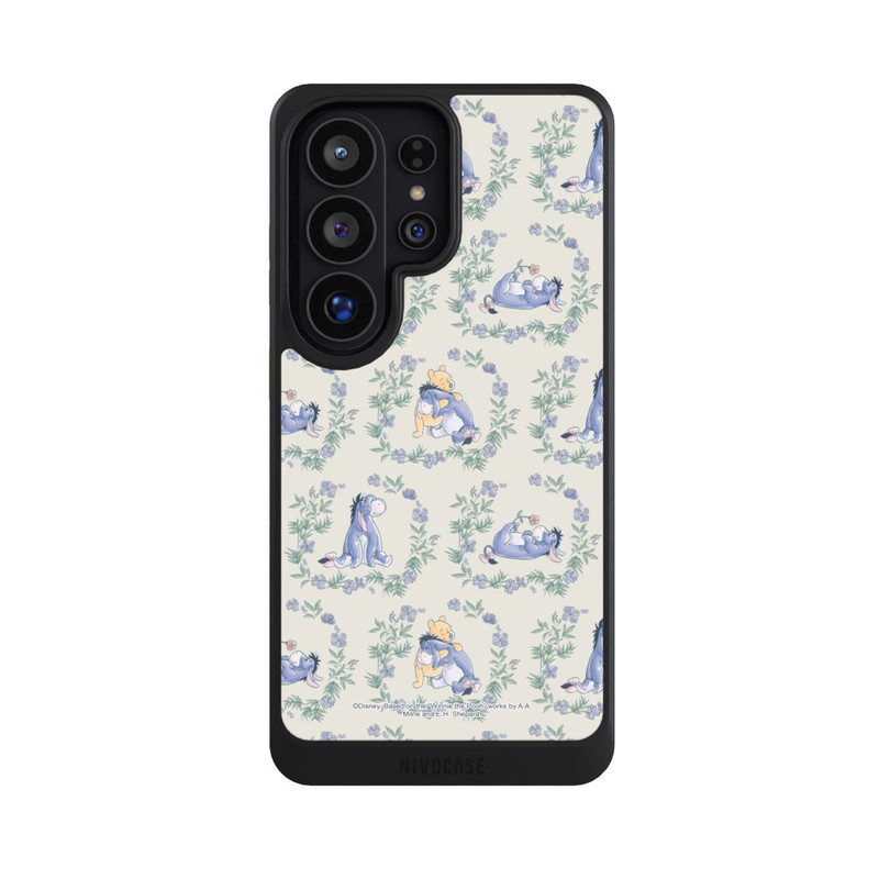 Galaxy S26 Ultra NIVOcore Eeyore Hugging Pooh Pattern