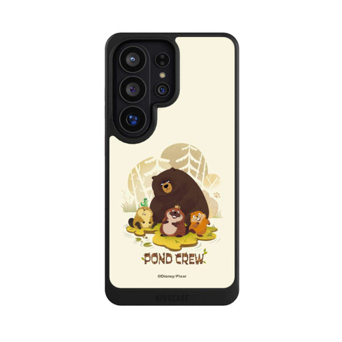 Samsung Galaxy S26 Ultra NIVOcore Hoppers Pond Crew