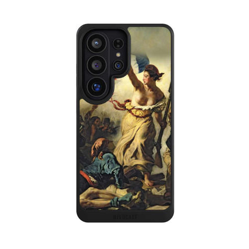 Samsung Galaxy S26 Ultra NIVOcore Liberty Leading the People