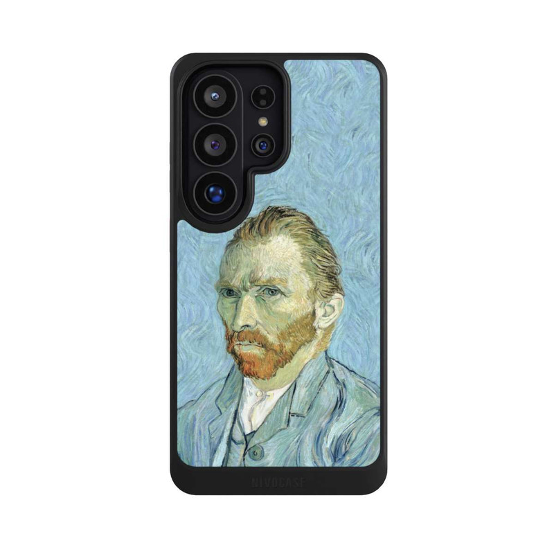 Galaxy S26 Ultra NIVOcore Selbstportrait, 1889