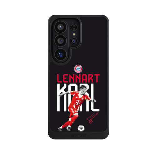 Samsung Galaxy S26 Ultra NIVOcore Lennart Karl 25/26