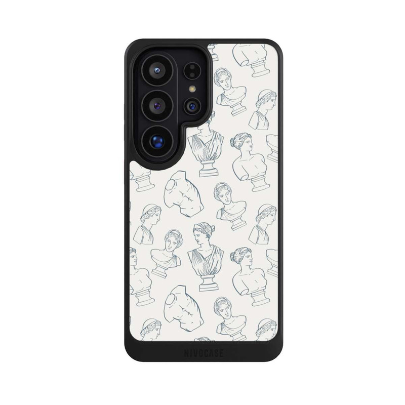 Galaxy S26 Ultra NIVOcore Bustes Art Déco Grecs