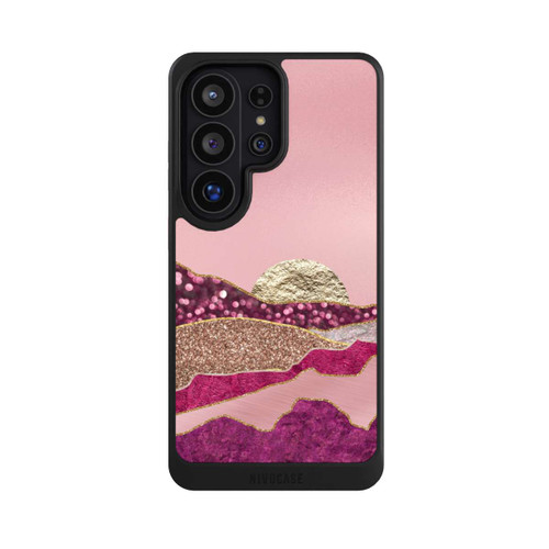 Samsung Galaxy S26 Ultra NIVOcore Glamour Landscape Rosegold