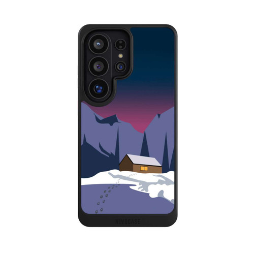 Samsung Galaxy S26 Ultra NIVOcore Alpine Stalker by Roberta Murray