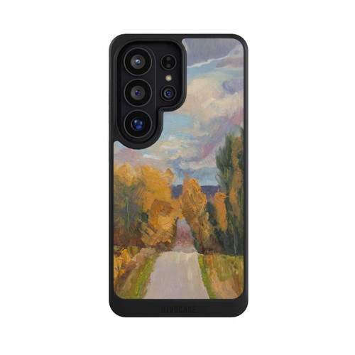 Samsung Galaxy S26 Ultra NIVOcore Grandview Autumn by Roberta Murray