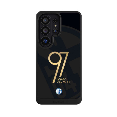 Samsung Galaxy S26 Ultra NIVOcore S04 Eurofighter 97