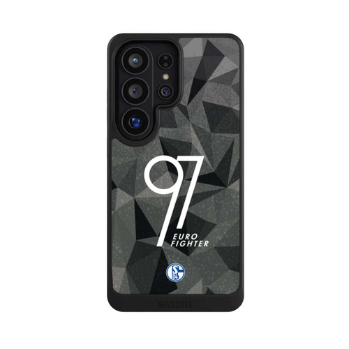 Samsung Galaxy S26 Ultra NIVOcore S04 Eurofighter 97 grau