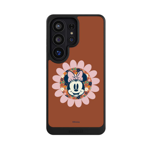 Samsung Galaxy S26 Ultra NIVOcore Minnie Mouse Sweet Boho