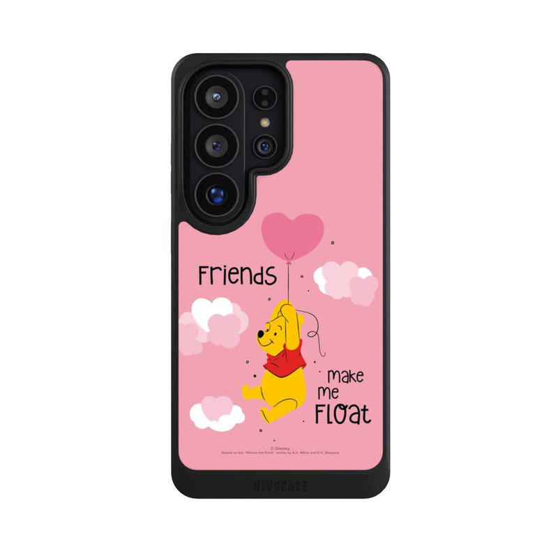 Galaxy S26 Ultra NIVOcore Winnie Puuh Friends Make Me Float
