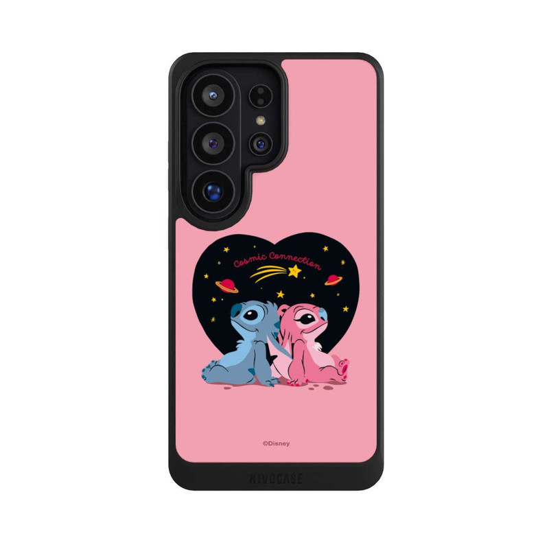 Galaxy S26 Ultra NIVOcore Lilo & Stitch Love Always Forever