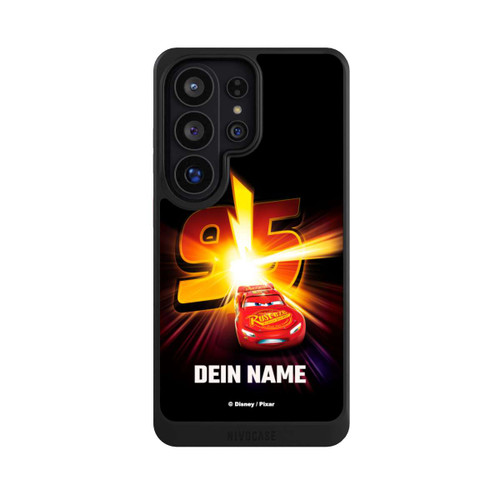 Samsung Galaxy S26 Ultra NIVOcore Cars Lightning 95 customisable